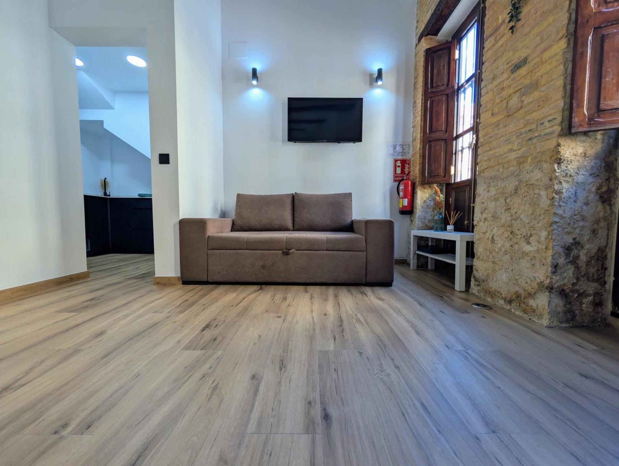 ולנסיה Las Arenas Suites 2 Playa מראה חיצוני תמונה