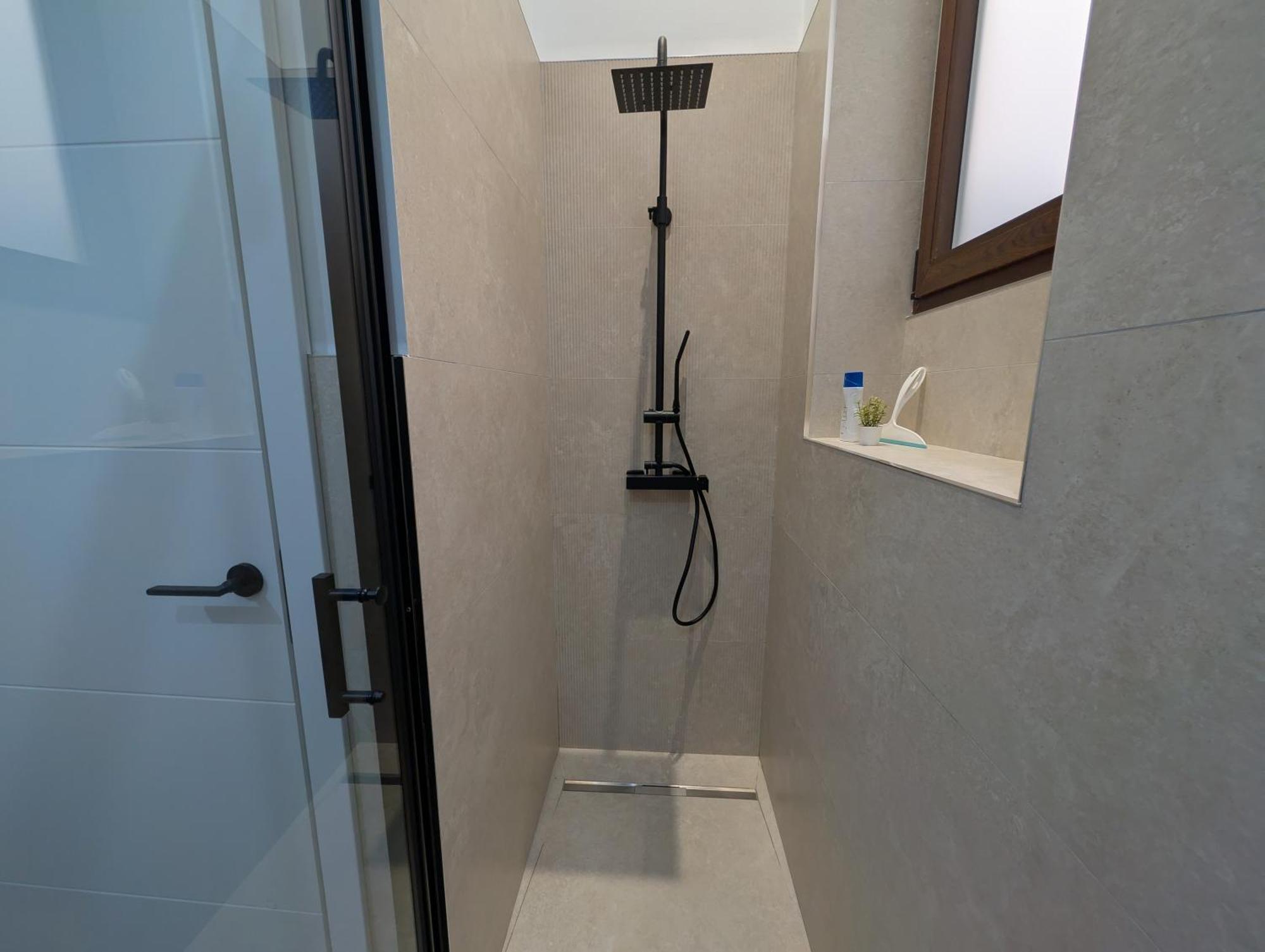 ולנסיה Las Arenas Suites 2 Playa מראה חיצוני תמונה