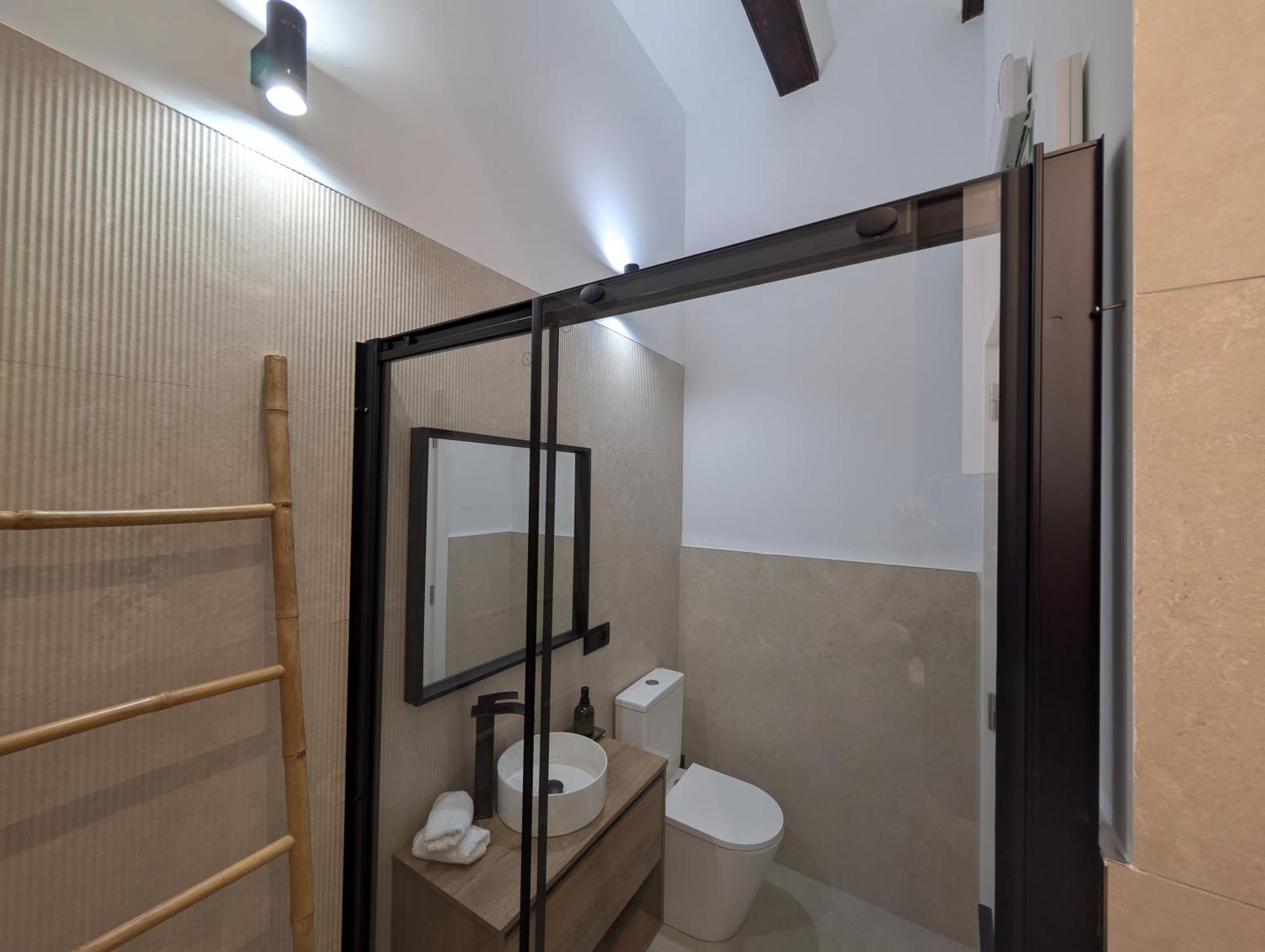 ולנסיה Las Arenas Suites 2 Playa מראה חיצוני תמונה