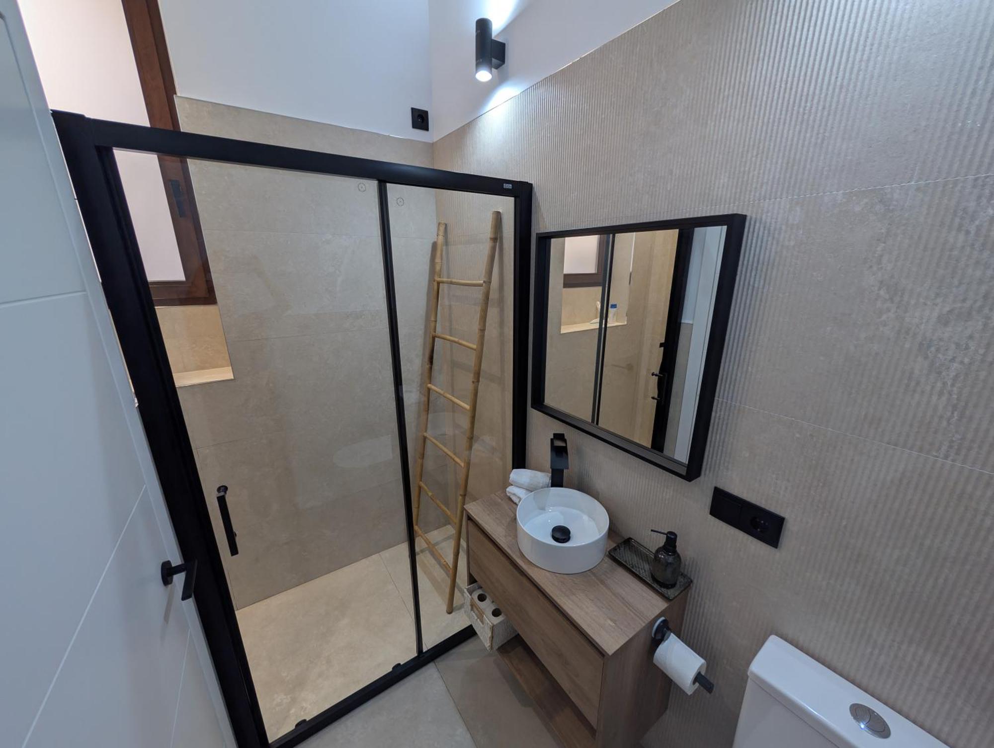 ולנסיה Las Arenas Suites 2 Playa מראה חיצוני תמונה