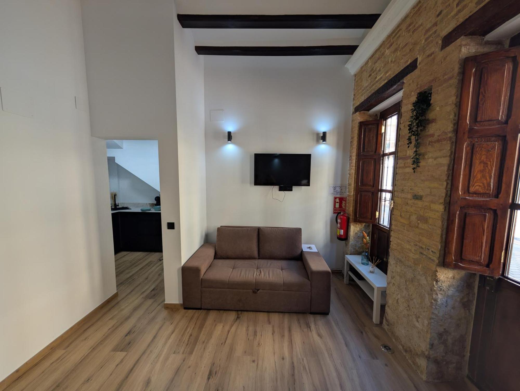ולנסיה Las Arenas Suites 2 Playa מראה חיצוני תמונה